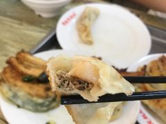 -劈柴院锅贴(沈阳路店)