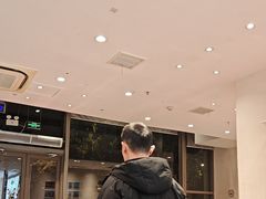 -小杨生煎(香港名都店)