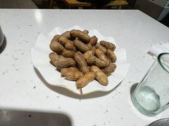水煮花生-满诗爷黄辣丁(金岛花园店)