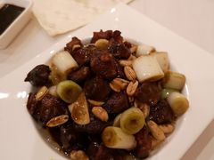 -北京全聚德(天安门店)