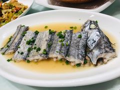 -洲晓鲜·舟山海鲜大排档(朱家尖风景区店)