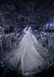 -美诺婚礼策划·求婚策划