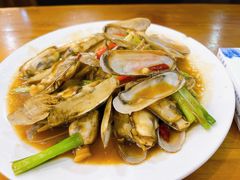 -醉壹号海鲜大排档(厦门店)