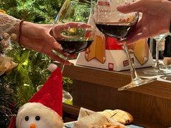 -Mammamia意大利餐厅(阳春巷店)