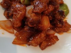 -顺峰(农展馆店)
