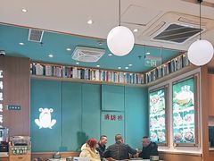 -谷田稻香·砂锅菜(汇暻广场店)