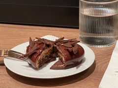 -潮一不贰·法式甜品·生日蛋糕·西式简餐(外滩店)