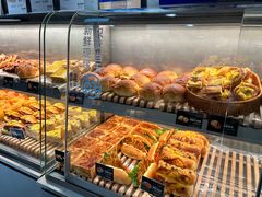 -资溪面包(昌安店)