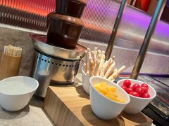 -比格比萨自助(鲁能城店)