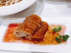 桂花糖藕-知味观(湖滨总店)