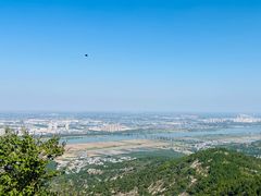 -涂山风景区