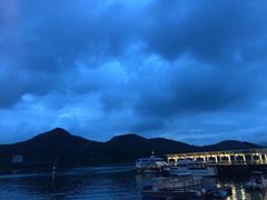 -南丫岛