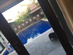 -三亚亚龙湾雅高铂尔曼别墅度假酒店