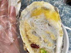 -渡海小渔村.老辈日照菜