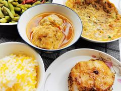 -夏氏怪老头·扬州狮子头(天山西路店)