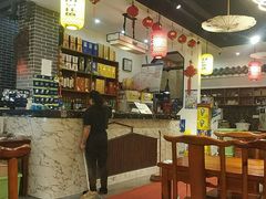 -北京烤鸭店(新桥家园·浦口店)