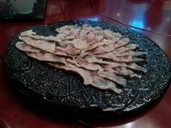 -泉味道贵州厨房(三里河店)