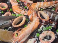 -ZAFFERANO西班牙海鲜饭(上海首店)