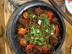 -刀板香·安徽菜(国购IFC店)
