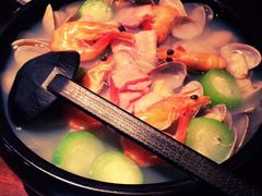 -松子料理(亮马桥店)
