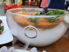 -庆合府重庆大排档(紫都城店)