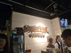 -逃脱反斗城沉浸剧情密室(北京路店)