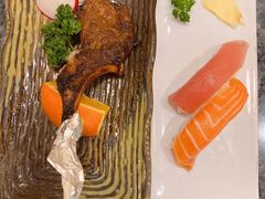 -菊上料理(蜀山银泰百货店)