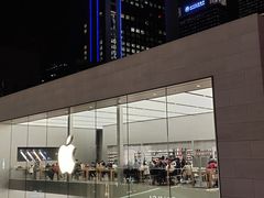 -Apple零售店(成都太古里店)