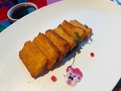 -上海滩餐厅(BFC外滩金融中心店)