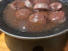 -小俩口烧烤东北菜(双井店)