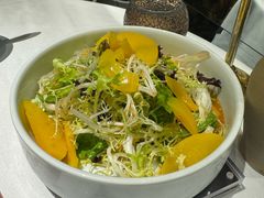 -小河盐帮·私家菜·烤鸭(三元桥·霄云路店)