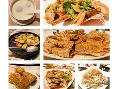 -陶陶居海鲜酒家(新马路店)