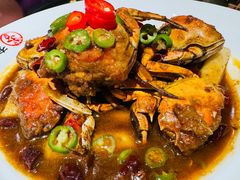 -有位虾匠·手工土菜小馆(市北店)