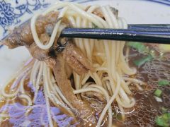 -伟记奥面馆(养育巷店)