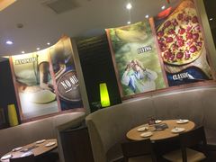-百特喜·意大利餐厅(八佰伴镇江店)