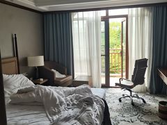-南通鹏欣花园国宾酒店