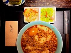 -喜晋道面馆(华严寺广场店)