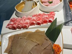 -海底捞火锅(玉桥商业广场店)