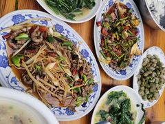 仔姜牛肉-九九牛肉馆(南山路店)