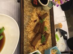 -全聚德(常州店)