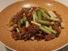 -贡宴盐帮菜自贡驻京联络处餐厅