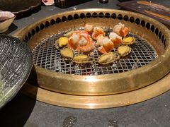 铭牛特选横膈膜-铭牛烧肉·和牛海鲜自助(高新月牙湖店)