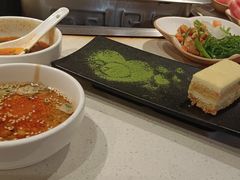 -海底捞火锅(劲松店)