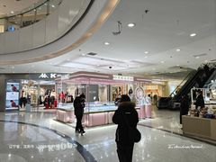 -万达广场(太原街店)