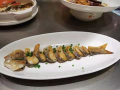 -陈鹏鹏潮汕菜(欢乐海岸 海边景观店)