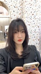 -苏奇发型·烫发染发