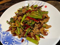 -侯家庄阿才有品私房菜馆
