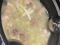 -同仁四季椰子鸡(海岸城天利店)
