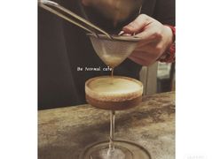 -BE NORMAL CAFE(霞溪路店)