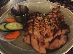 -CHINCHIN 青青·泰国料理(万象食家店)